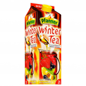 Čajový nápoj Pfanner