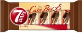 Cake Bar 7 Days