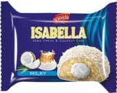 Cake Isabella Vanelli