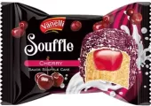Cake Souffle Vanelli