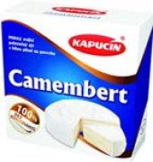 Sýr Camembert Kapucín