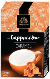 Cappuccino Bardollini