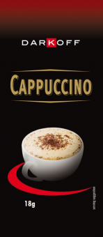 Cappuccino Darkoff