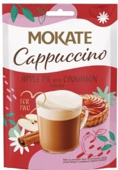Cappuccino Mokate