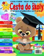 Časopis Hvězdička