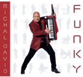 CD Funky Michal David