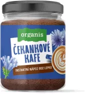 Čekankové kafe instantní Organis