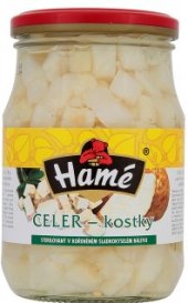 Celer Hamé