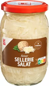 Celerový salát K-Classic