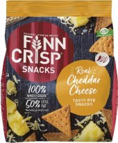 Celozrnný žitný snack Finn Crisp Racio