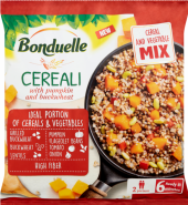 Cereali mix Bonduelle