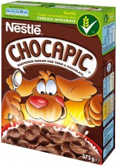 Cereálie Chocapic Nestlé
