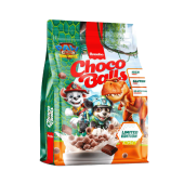 Cereálie Choco Balls Bonabo