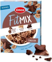Cereálie Fitmix Emco