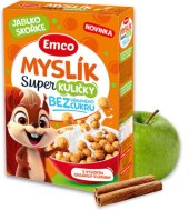 Cereálie Myslík Emco