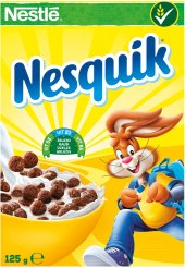 Cereálie Nesquik Nestlé