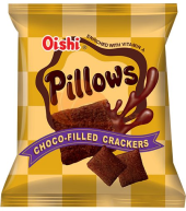 Cereálie polštářky Pillows Oishi