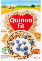 Cereálie Quinoa Fit Bona Vita