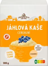 Cereální kaše Crownfield