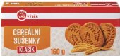 Cereální sušenky Váš Výběr