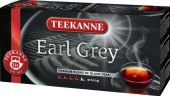 Černý čaj Earl Grey Teekanne