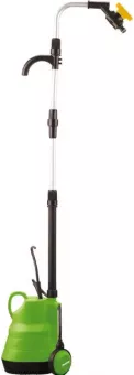 Čerpadlo do sudu Fieldmann FVC3002ED