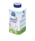 Čerstvé mléko s nízkým obsahem laktózy Lehké ráno Mlékárna Kunín - 1,5% polotučné