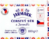 Čerstvý sýr K-Jarmark