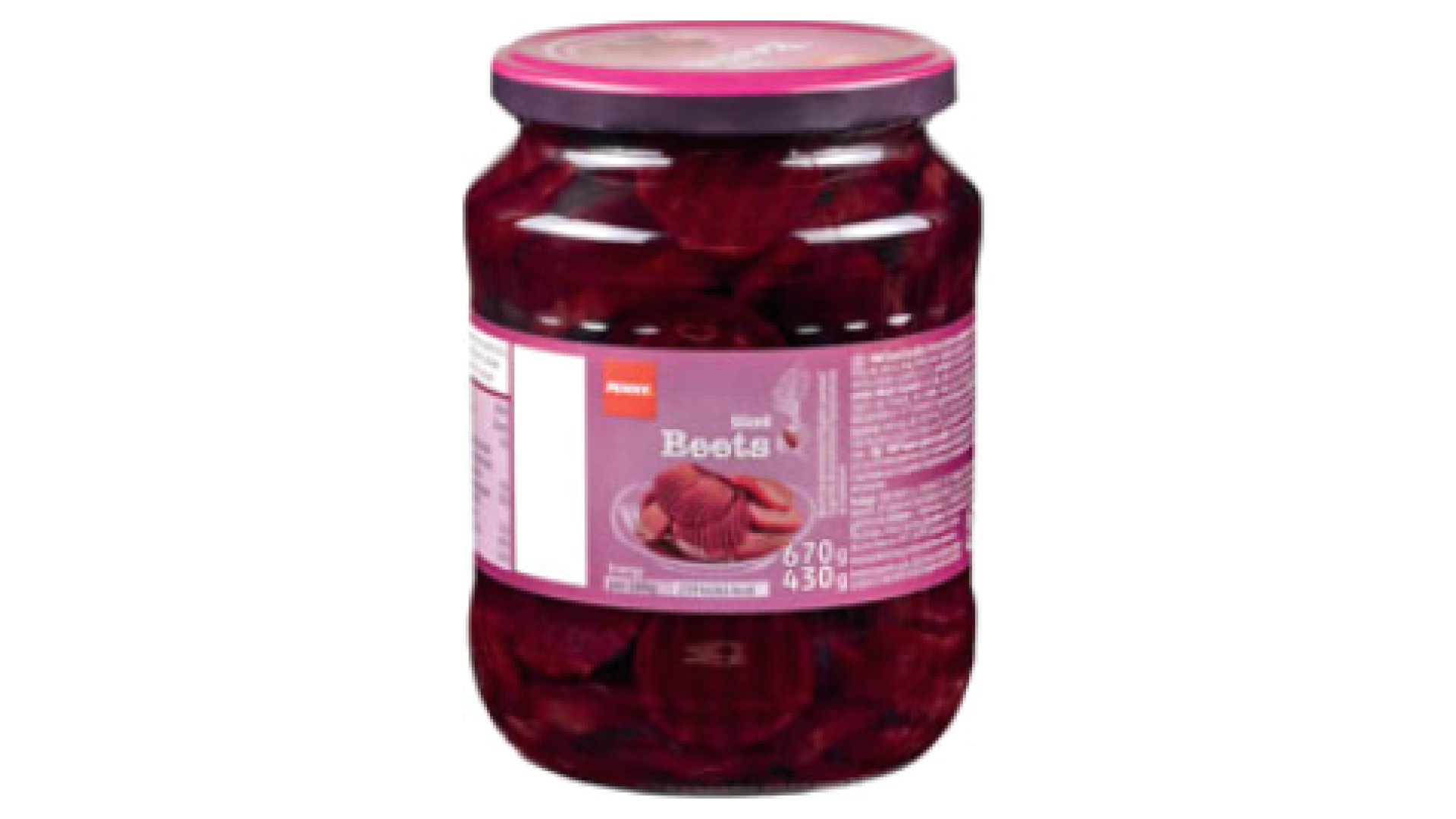 Červená řepa Penny levně | Kupi.cz