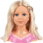 Česací hlava Bayer