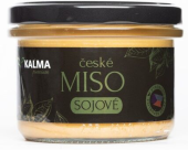 České miso sójové Kalma
