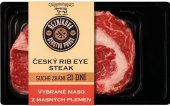Český rib eye steak Řezníkova čerstvá porce