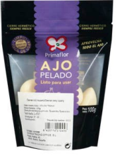 Česnek loupaný Primaflor
