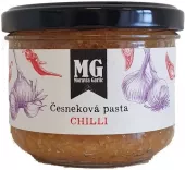 Česneková pasta Moravia Garlic