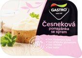 Česneková pomazánka se sýrem Gastro