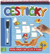 Cestičky - První kroky ke psaní