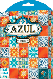 Cestovní hra Azul mini