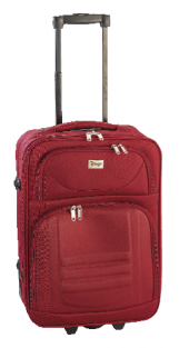 Cestovní kufr M Prego