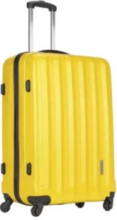Cestovní kufr S Luggage Zone