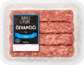 Čevabčiči Grill&Fun