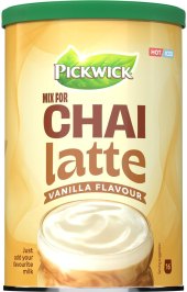Chai Latte Pickwick