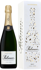 Champagne Palmer La Reserve