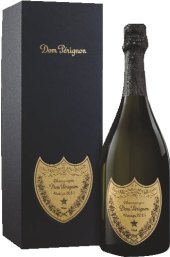 Champagne Vintage Dom Pérignon