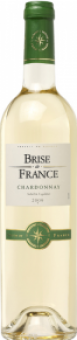 Víno Chardonnay Brise de France