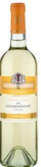 Víno Chardonnay Cellarium Bisencii Zámecké vinařství Bzenec