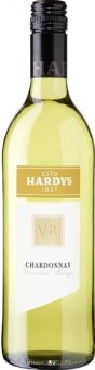 Víno Chardonnay Hardys