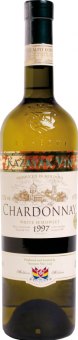 Víno Chardonnay Reserva Kazayak
