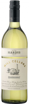 Víno Chardonnay Mill Cellars Hardys