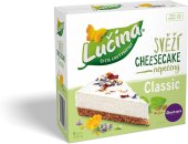 Cheesecake mražený Lučina Dortie's