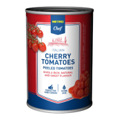 Cherry rajčata Metro Chef - konzerva